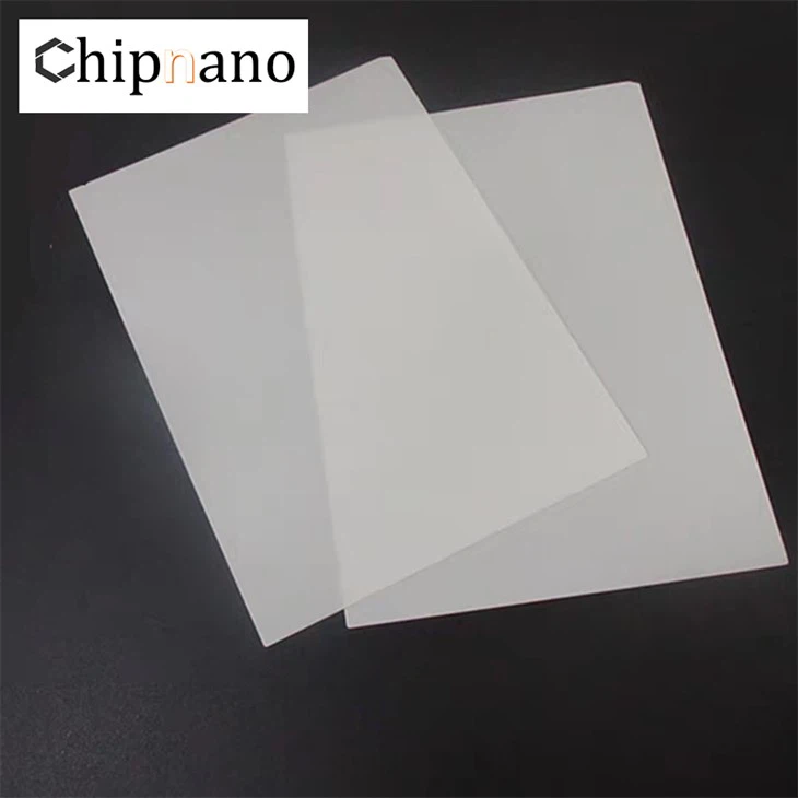 Alumina Ceramic Substrate