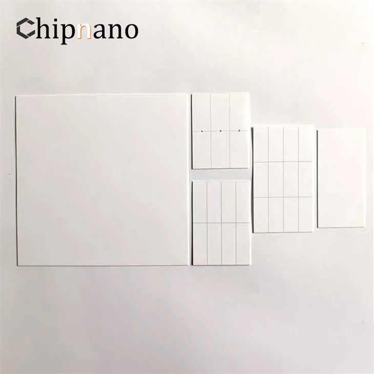 Alúmina sustrato cerámico