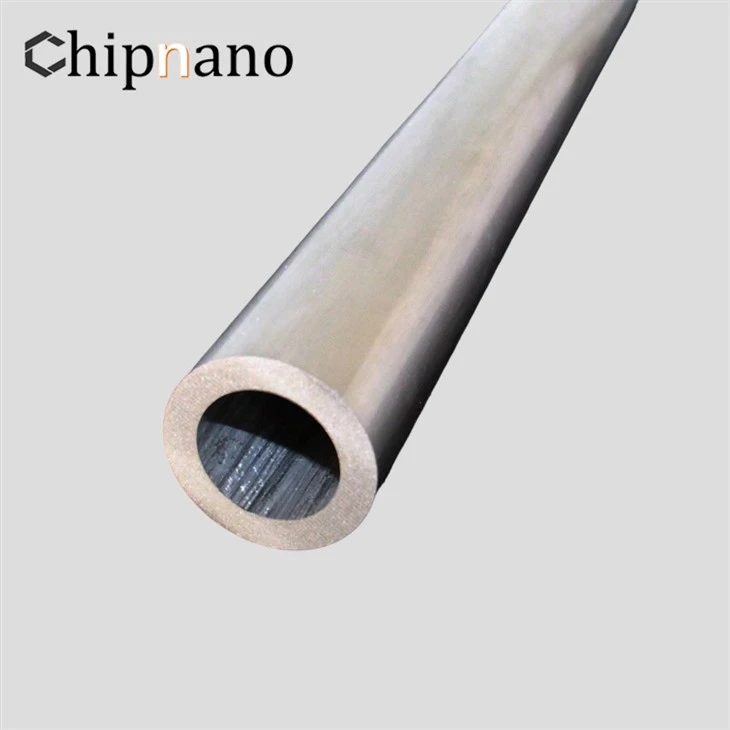 Nb tube 2