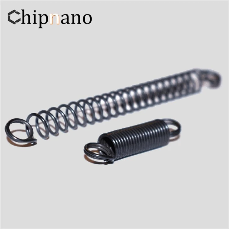Nitinol wire spings Nitinol wire spings