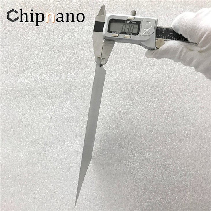 Nitinol foil2